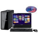 Computador Positivo Premium K5270 3D com Intel®...