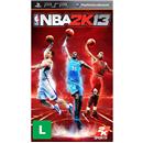 Jogo NBA 2K13 - PSP