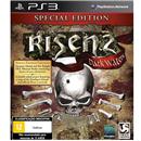 Jogo Risen 2: Dark Waters - Special Edition - PS3