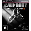 Jogo Call of Duty: Black Ops II  - PS3