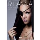 Livro - Rihanna: Flor Rebelde - Chloe Govan