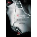 Livro - 50 Versões de Amor e Prazer - Állex Leila