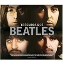 Livro - Tesouros dos Beatles - Terence Burrows