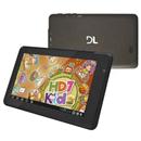 Tablet Smart DL HD7 Kids K71 com 4GB, Wi-Fi, Te...