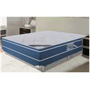Box Conjugado Simbal Doce Note Foam 138 Casal 6...