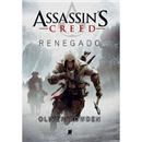 Livro - Assassins's Creed - Renegado - Volume 4...