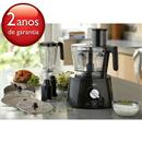 Processador de Alimentos Philips Walita Avance ...