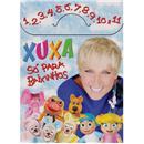 DVD - Box Xuxa Só Para Baixinhos: 1 ao 11 Set -...