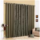 Cortina Casaborda Enxovais Cleo 200x180 cm - Ve...
