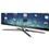 TV 50" Slim LED 3D Samsung Série 6 ES6900 UN50ES6900GXZD Full HD com Smart TV, Conversor Digital, Entradas HDMI e USB, Wi-FI e 4 Óculos 3D