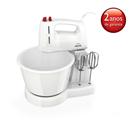 Batedeira Philips Walita Daily Collection Mixer...