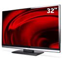 TV 32" LED AOC LE32D0330 com Conversor Digital ...