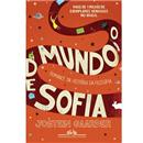 Livro - O Mundo de Sofia - Jostein Gaarder