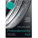Livro - Crossfire - Profundamente Sua - Volume ...