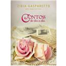Livro - Contos do dia a dia - Capa Brochura - Z...