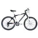 Bicicleta Aro 26 Houston Mercury HT MR26HTL com...