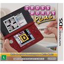 Jogo Crosswords PLUS - 3DS