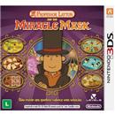 Jogo Professor Layton and the Miracle Mask - 3DS