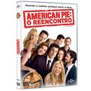 DVD - American Pie: O Reencontro - American Pie...