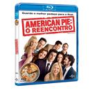 Blu-Ray - American Pie: O Reencontro - American...