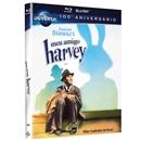 Blu-Ray - Meu Amigo Harvey - Harvey