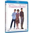 Blu-Ray - Gatinhas e Gatões - Sixteen Candles