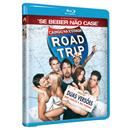 Blu-Ray - Caindo na Estrada - Road Trip