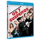 Blu-Ray - Os Sete Suspeitos - Clue