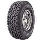 Pneu General Tire Grabber AT2 245/70 R16