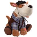 Cão Spock Candide Profissões - Sertanejo 1392