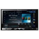 DVD Player Automotivo Pioneer AVH2480BT com Tel...