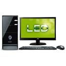 Computador Qbex Atlas Gold com Intel® Pentium® ...
