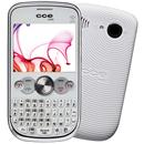 Celular Desbloqueado CCE Mobi QW30 Branco com D...
