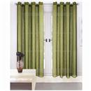 Cortina Camesa Toque de Linho Lisa 260x300 cm -...