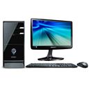 Computador Qbex Atlas Gold com Intel® Core™ i5 ...