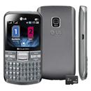 Celular Desbloqueado Tim LG C199 com Acesso ás ...
