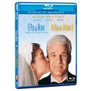 Blu-Ray - Coleção O Pai da Noiva I e II: Edição...