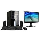Computador Space BR com AMD Brazos C-60, 2GB, 3...