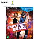 Jogo Everybody Dance 2 - PS3