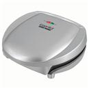 Grill George Foreman Essentials GFHE03 - Prata