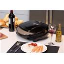 Grill George Foreman Temp Control GBZ100VB - Preto