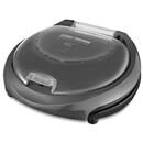 Grill George Foreman Jumbo BW GBZ6BW com Estufa...