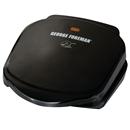 Grill George Foreman Champ Black GBZ10B - Preto