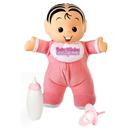 Boneca Grow Baby Mônica Barriguinha 02783