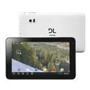 Tablet DL Note X1-N11 com Tela 10.1”, 4GB, Câme...