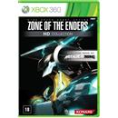 Jogo Zone of the Enders HD Collection - X360