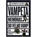 Livro - Vampeta: Memórias do Velho Vamp. - Vamp...
