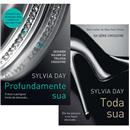 Livro - Coleção Toda Sua e Profundamente Sua (2...