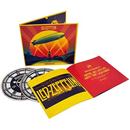 CD - Led Zeppelin: Celebration Day - Duplo