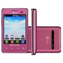 Celular Desbloqueado LG Optimus L3 Dual E405 Ro...